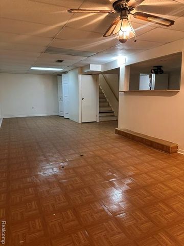 1313 Barbara Drive, Flint, MI 48505