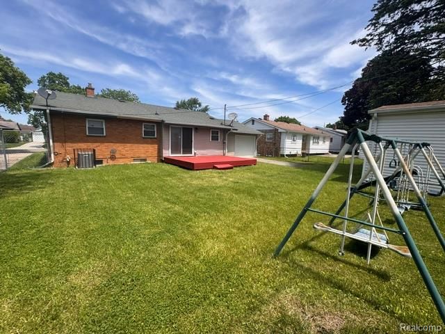 1313 Barbara Drive, Flint, MI 48505