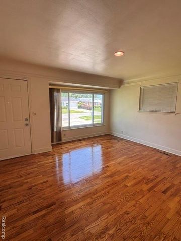 1313 Barbara Drive, Flint, MI 48505