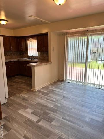 1313 Barbara Drive, Flint, MI 48505