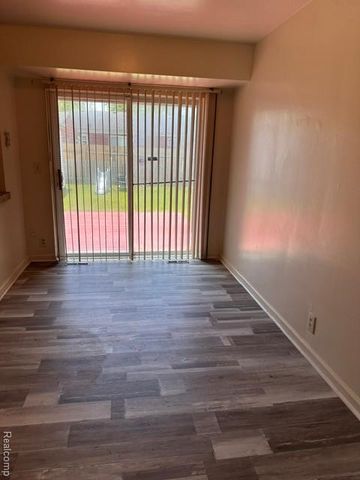 1313 Barbara Drive, Flint, MI 48505