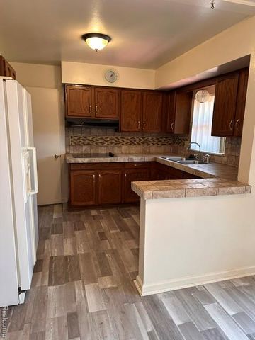 1313 Barbara Drive, Flint, MI 48505