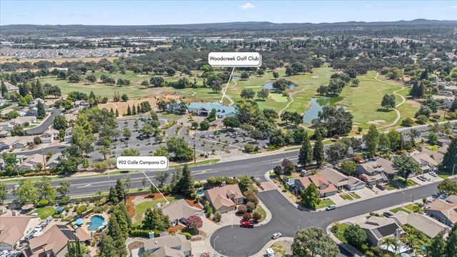 902 Calle Campana Ct, Roseville, CA 95747