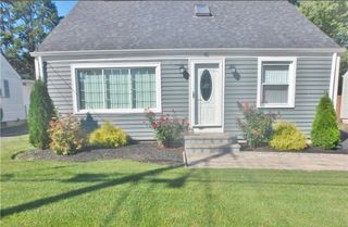 81 Allen Avenue, Cranston, RI 02910