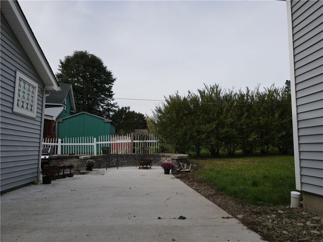 82 Church Street, Port Allegany-borough, PA 16743