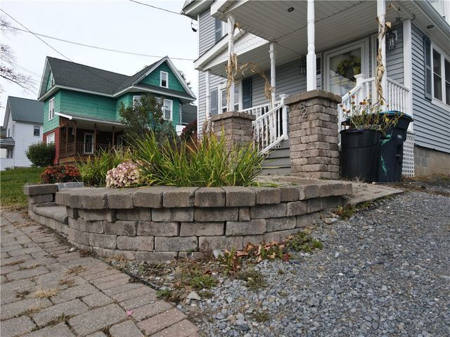 82 Church Street, Port Allegany-borough, PA 16743