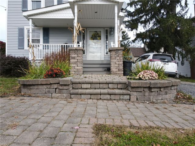 82 Church Street, Port Allegany-borough, PA 16743