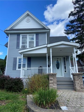 82 Church Street, Port Allegany-borough, PA 16743