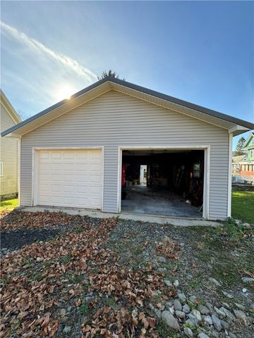 82 Church Street, Port Allegany-borough, PA 16743