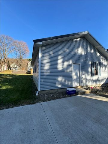 82 Church Street, Port Allegany-borough, PA 16743