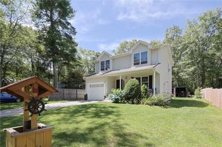 245 Stag Head Drive, Burrillville, RI 02859