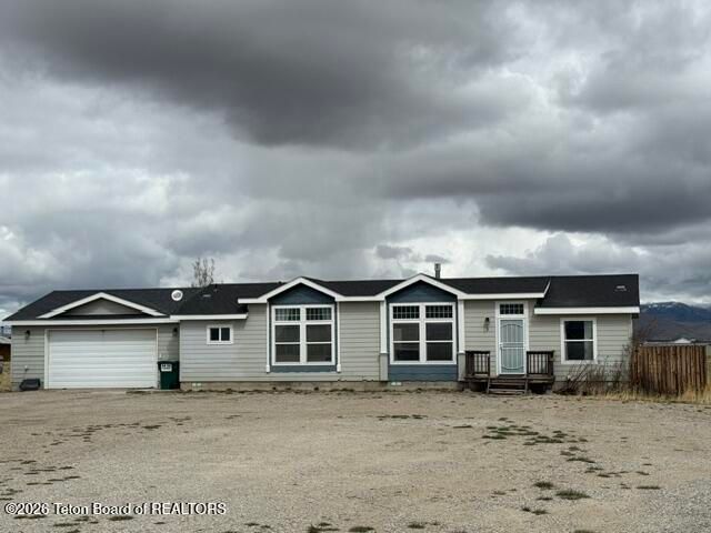 3 N SHOSHONE Trail, Boulder, WY 82923 property photo