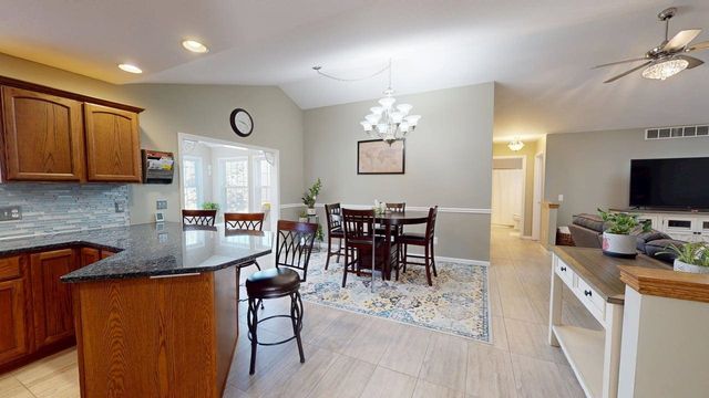 1667 E Gaylord Street, Mount Pleasant, MI 48858