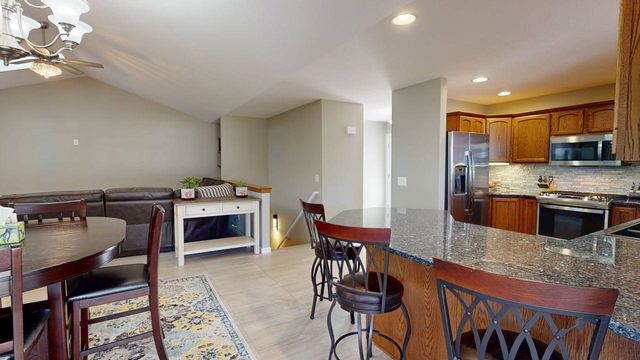 1667 E Gaylord Street, Mount Pleasant, MI 48858