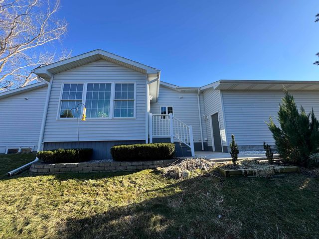 1667 E Gaylord Street, Mount Pleasant, MI 48858