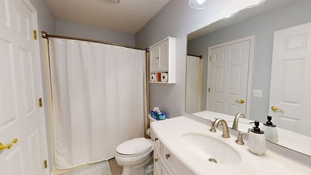 1667 E Gaylord Street, Mount Pleasant, MI 48858