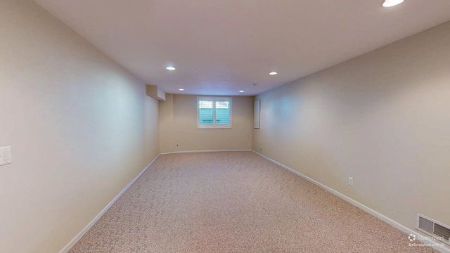 1667 E Gaylord Street, Mount Pleasant, MI 48858