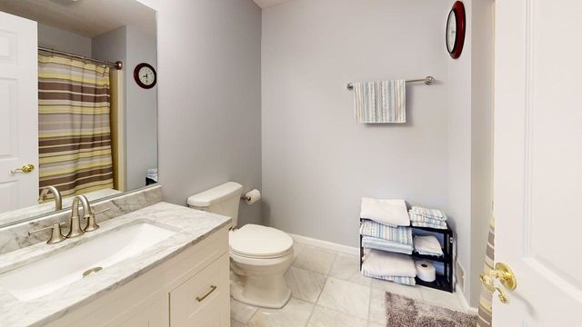 1667 E Gaylord Street, Mount Pleasant, MI 48858