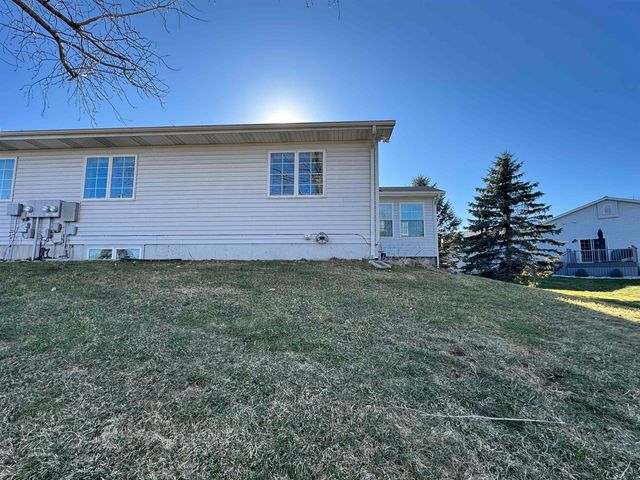 1667 E Gaylord Street, Mount Pleasant, MI 48858