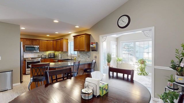 1667 E Gaylord Street, Mount Pleasant, MI 48858