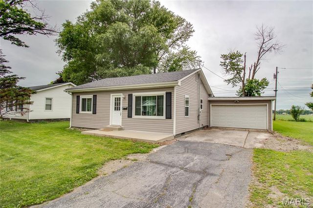 155 Roberts Street, Jerseyville, IL 62052