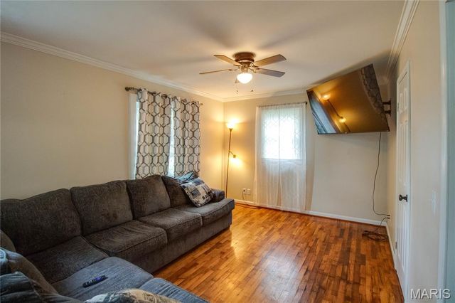 155 Roberts Street, Jerseyville, IL 62052