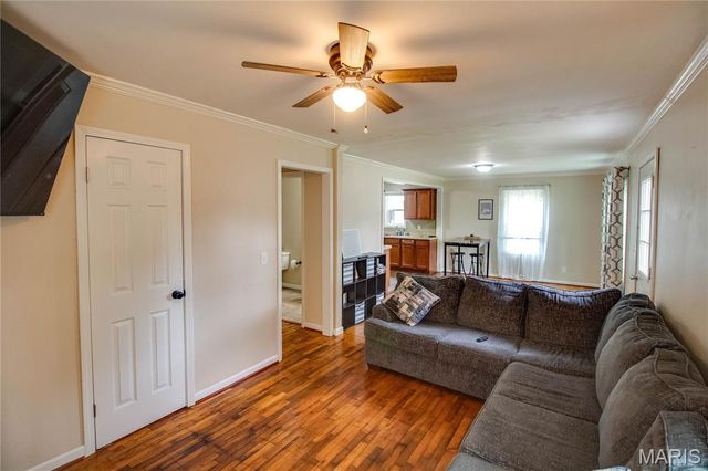 155 Roberts Street, Jerseyville, IL 62052