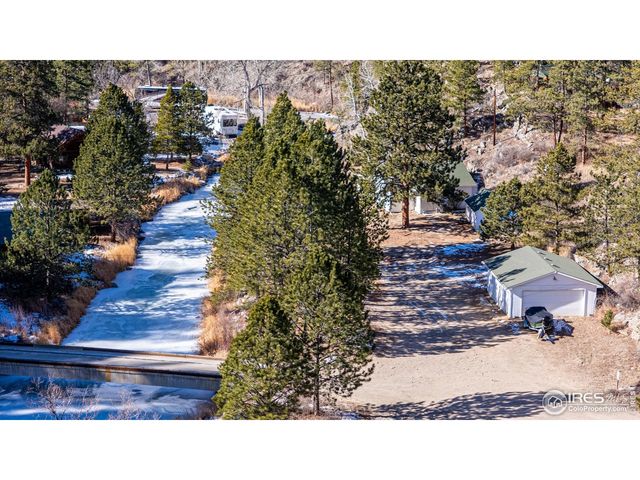 2127 US HIGHWAY 34, Drake, CO 80515