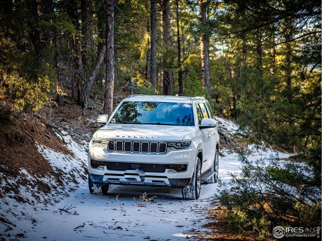 2127 US HIGHWAY 34, Drake, CO 80515