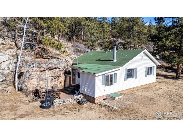 2127 US HIGHWAY 34, Drake, CO 80515