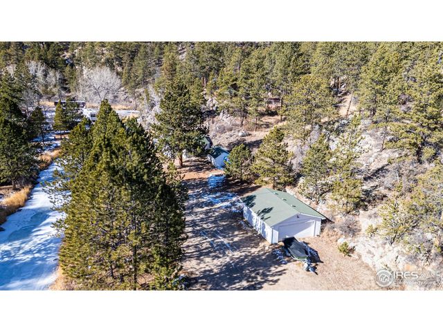 2127 US HIGHWAY 34, Drake, CO 80515