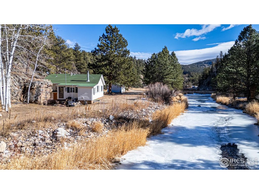 2127 US HIGHWAY 34, Drake, CO 80515