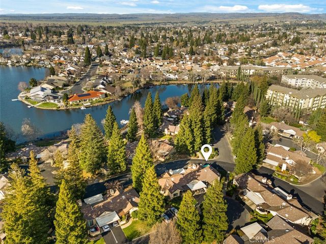 26 Sierra Lakeside Lane, Chico, CA 95928