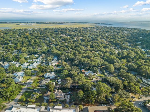 725 King Street, Mount Pleasant, SC 29464