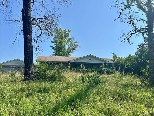 1641 Saint Michael Street, Bonne Terre, MO 63628