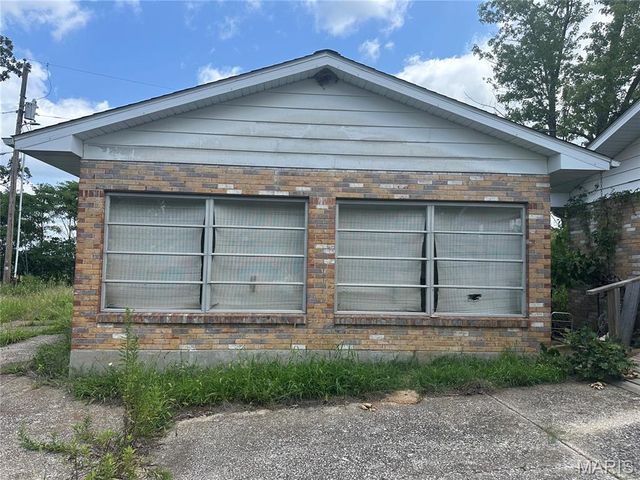 1641 Saint Michael Street, Bonne Terre, MO 63628