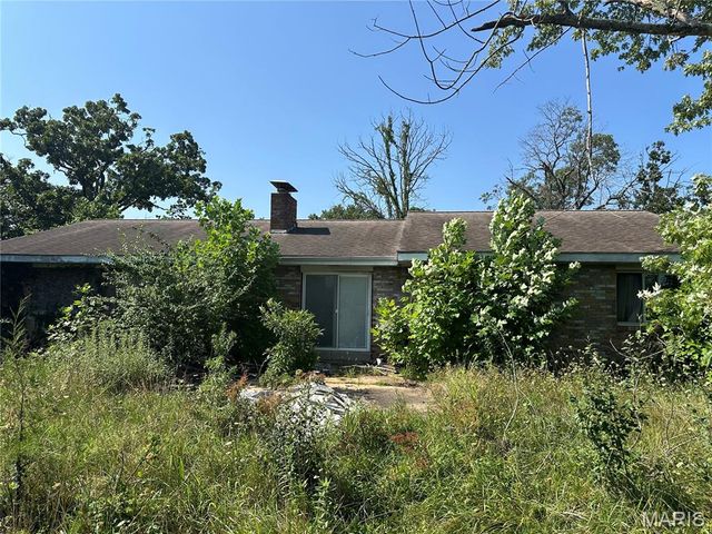 1641 Saint Michael Street, Bonne Terre, MO 63628