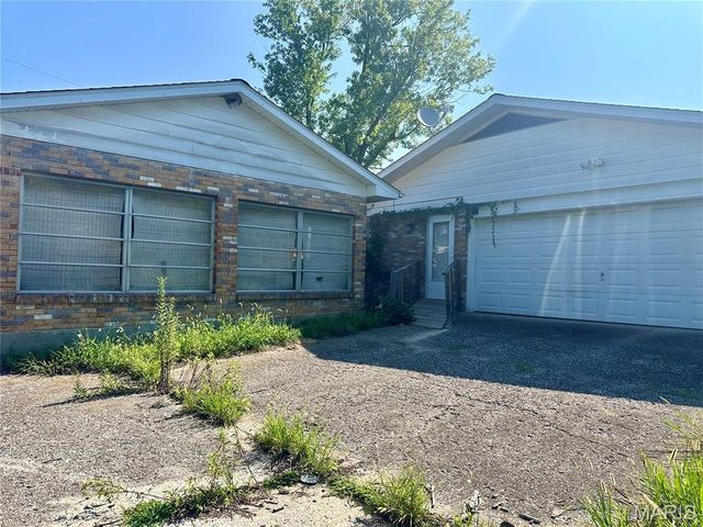1641 Saint Michael Street, Bonne Terre, MO 63628