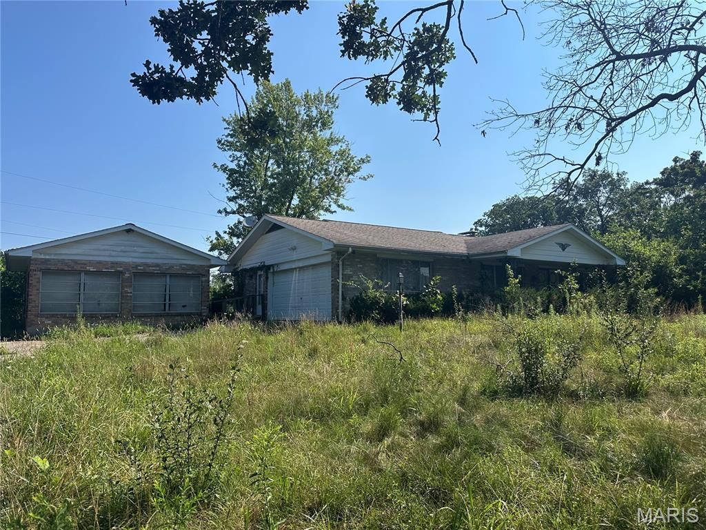 1641 Saint Michael Street, Bonne Terre, MO 63628