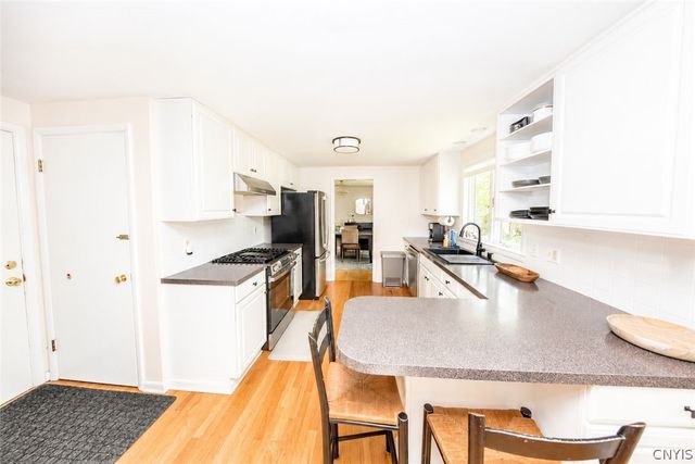 1330 Meadowbrook Drive, Syracuse, NY 13224