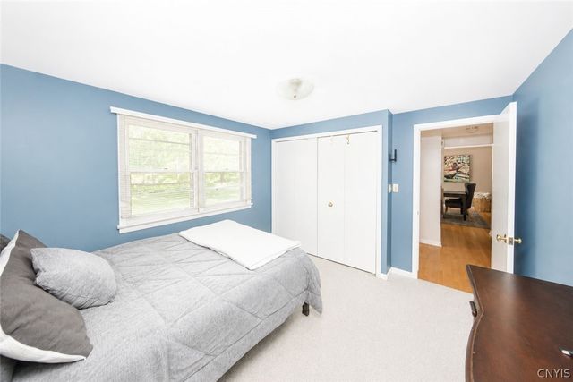 1330 Meadowbrook Drive, Syracuse, NY 13224
