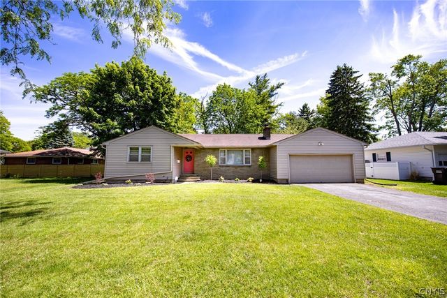 1330 Meadowbrook Drive, Syracuse, NY 13224