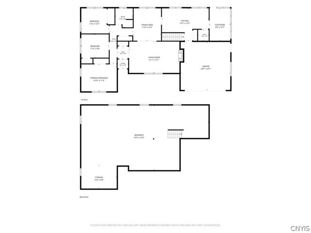 1330 Meadowbrook Drive, Syracuse, NY 13224
