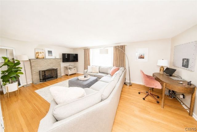 1330 Meadowbrook Drive, Syracuse, NY 13224