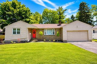 1330 Meadowbrook Drive, Syracuse, NY 13224