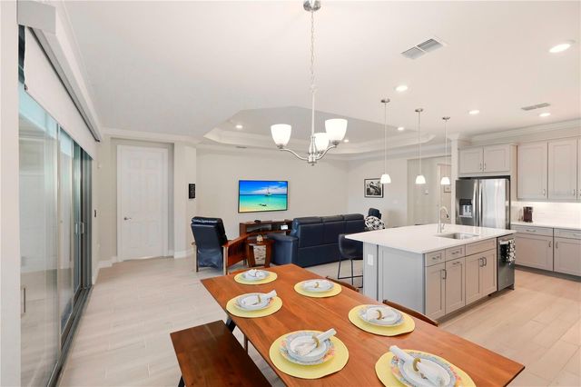 504 RAVELLO BOULEVARD, Nokomis, FL 34275