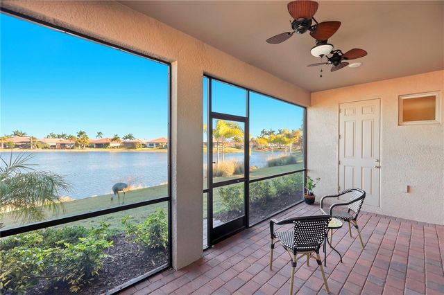 504 RAVELLO BOULEVARD, Nokomis, FL 34275