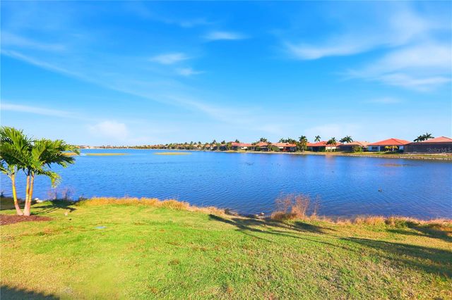 504 RAVELLO BOULEVARD, Nokomis, FL 34275