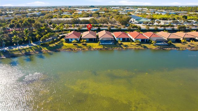 504 RAVELLO BOULEVARD, Nokomis, FL 34275