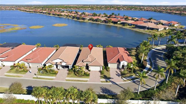 504 RAVELLO BOULEVARD, Nokomis, FL 34275